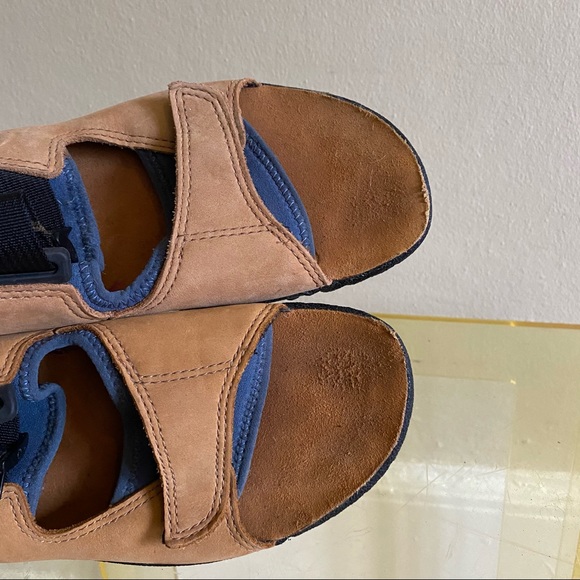 VTG Nike ACG Wasatch sandals - Picture 8 of 9